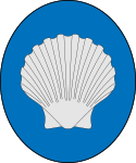 Escudo de Binisalem (Islas Baleares)